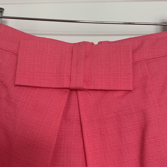 Bow Skirt - Picture 2 of 6